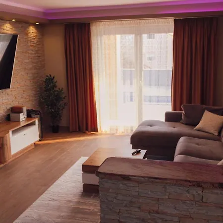 Valf Villa Posedarje