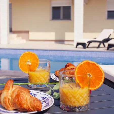 Villa Valf Posedarje