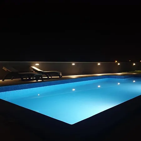 Valf Villa