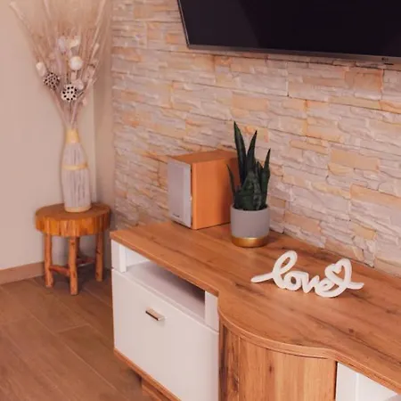 Villa Valf Posedarje