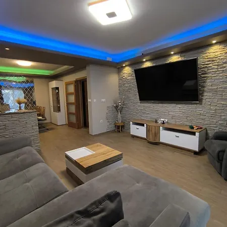 Villa Valf *