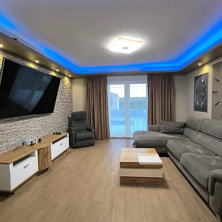 Valf Villa Posedarje