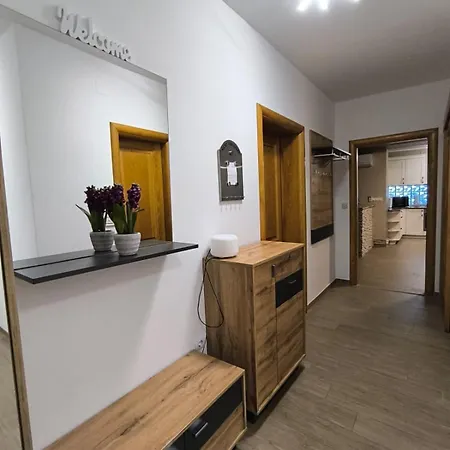 Valf Villa