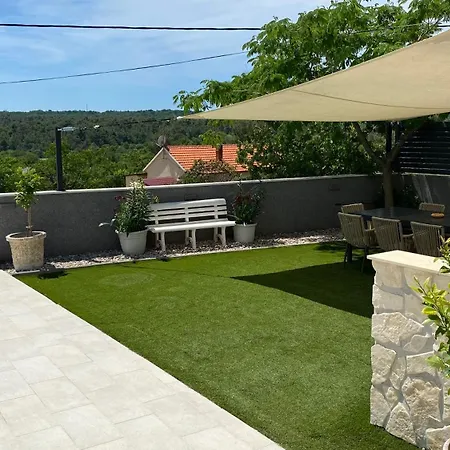 Valf Villa Posedarje