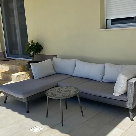 Valf Villa Posedarje