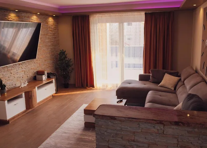 Valf Villa Posedarje