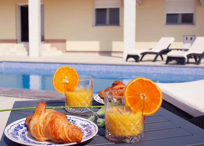 Villa Valf Posedarje