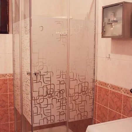 Valf Villa *