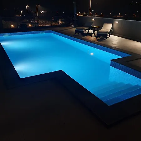 Valf Villa Posedarje