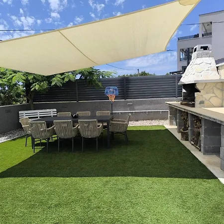 Villa Valf Posedarje