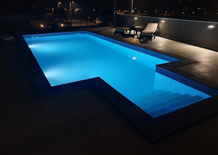 Valf Villa Posedarje