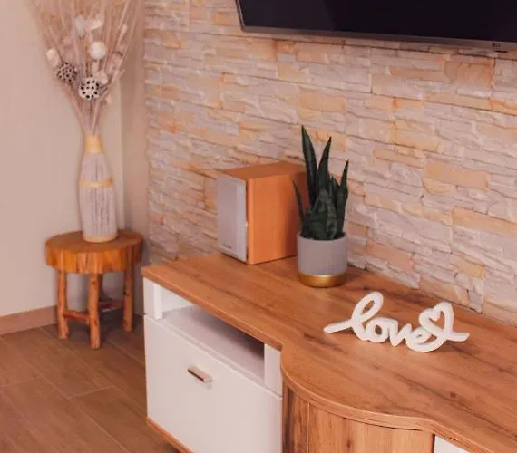 Villa Valf Posedarje