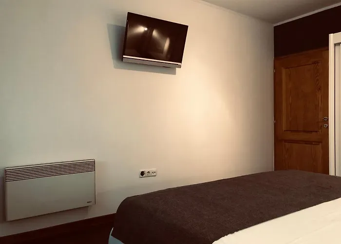 Valf Villa Posedarje